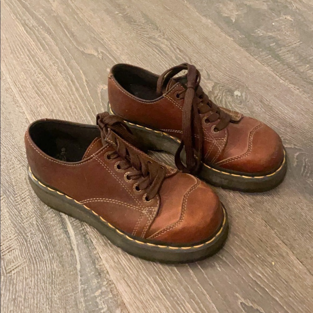 Dr. Marten’s 8651 Loafers